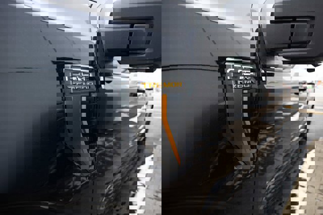 Certified 2025 Ford F150 Tremor image 11