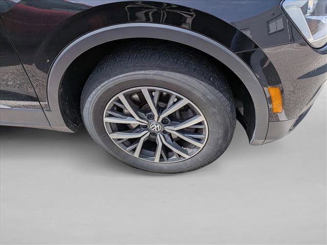 Used 2020 Volkswagen Tiguan S AWD/4WD image 7
