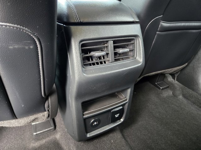 Certified 2024 Ford Edge SEL w/ Convenience Package AWD/4WD image 29