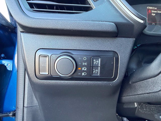 Certified 2022 Ford Escape SE w/ Convenience Package AWD/4WD image 18