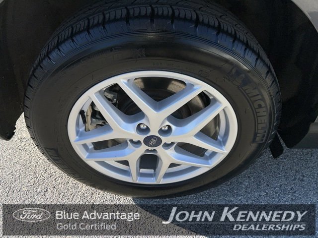 Certified 2022 Ford Edge SEL w/ Convenience Package image 9