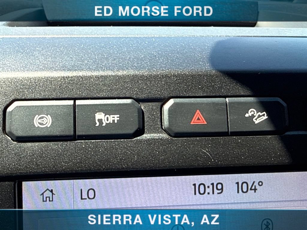 Certified 2021 Ford F450 Platinum w/ FX4 Off-Road Package AWD/4WD image 27