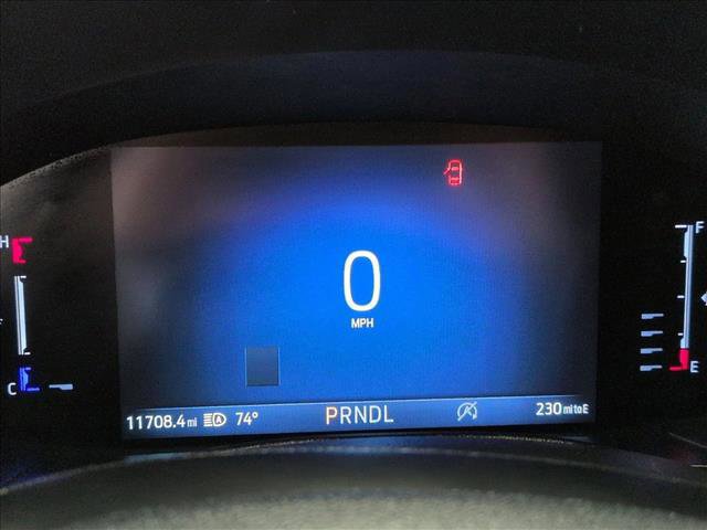 Certified 2024 Ford Escape ST-Line w/ Tech Pack #1 image 14