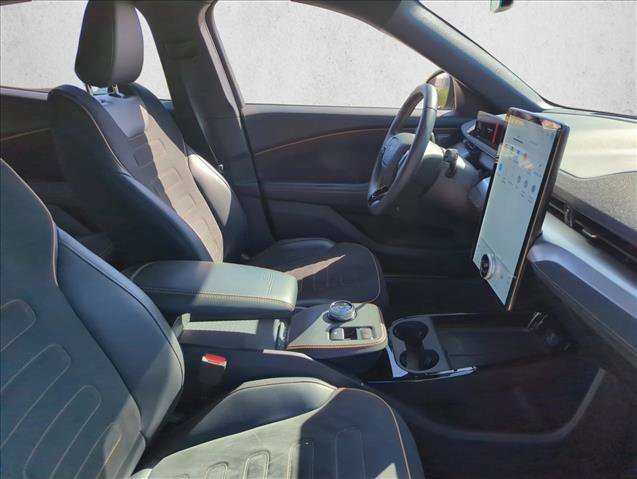 Certified 2021 Ford Mustang Mach-E GT image 26