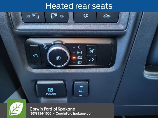 Certified 2024 Ford F150 Platinum image 24