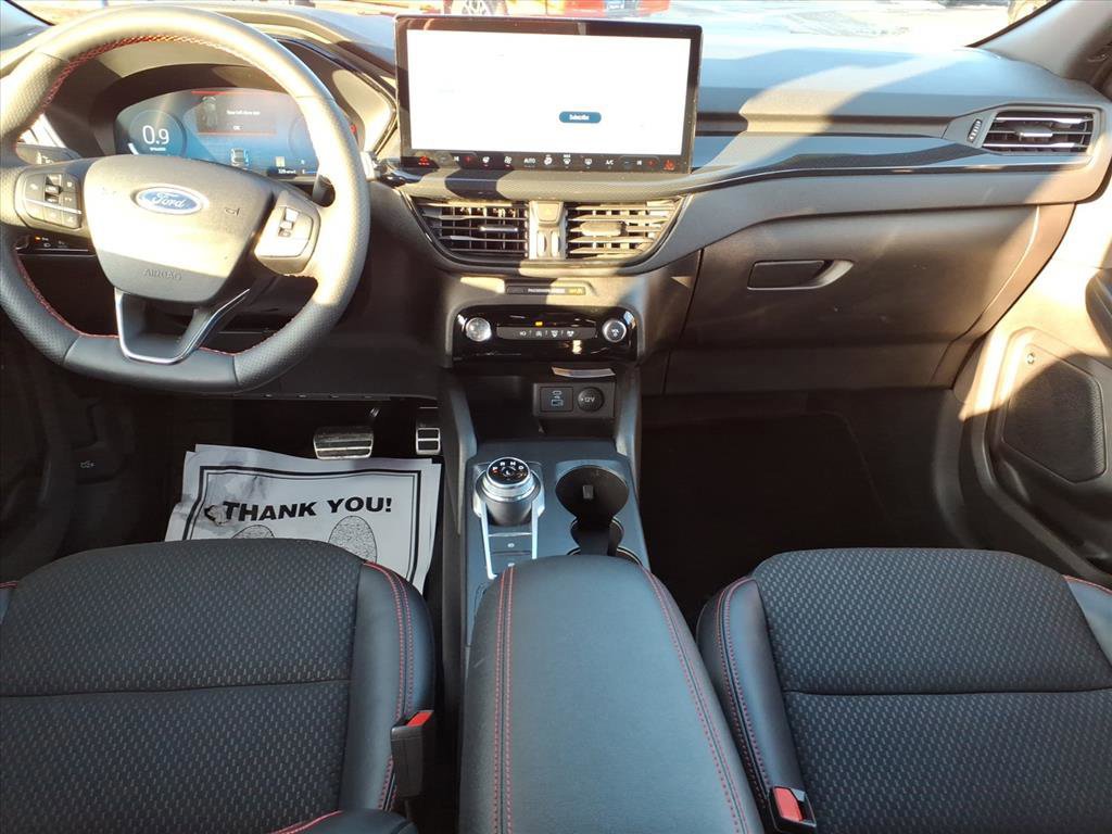 Certified 2023 Ford Escape ST-Line Select w/ Tech Pack #2 image 12