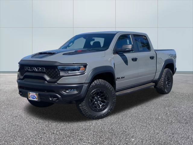 Used 2023 RAM 1500 TRX w/ TRX Level 2 Equipment Group