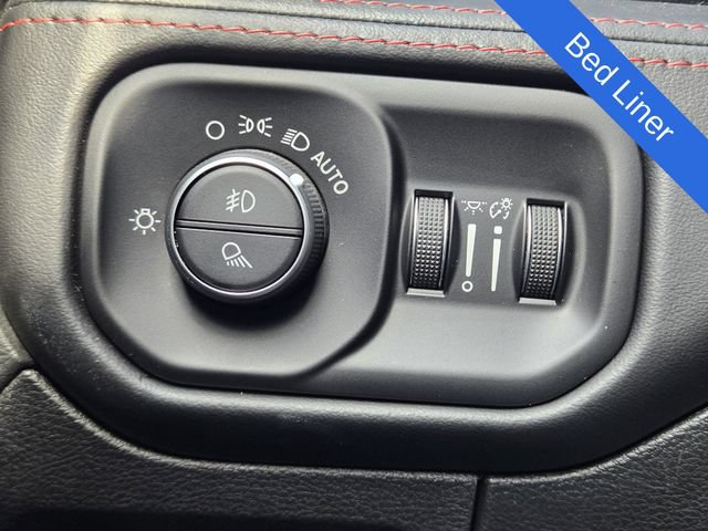 Used 2022 RAM 1500 TRX w/ TRX Level 2 Equipment Group AWD/4WD image 21