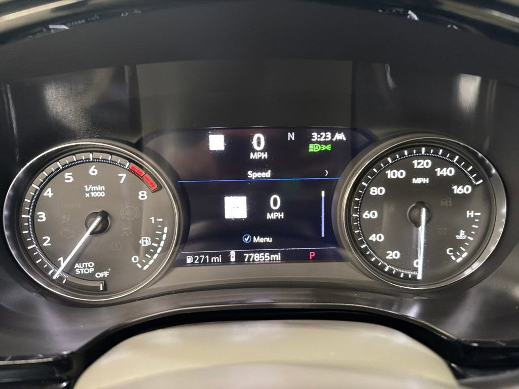 Used 2020 Cadillac XT6 Premium Luxury image 25