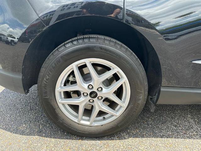 Certified 2024 Ford Edge SEL AWD/4WD image 11