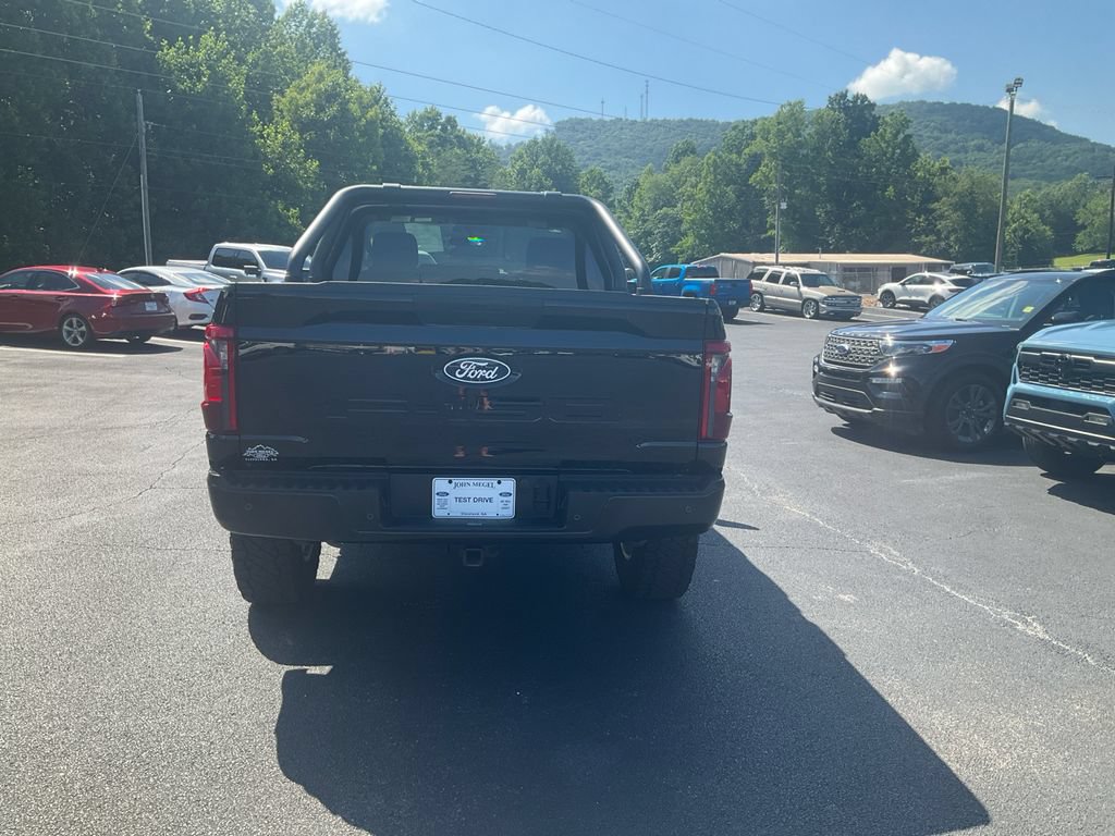 Certified 2025 Ford F150 XL AWD/4WD image 6