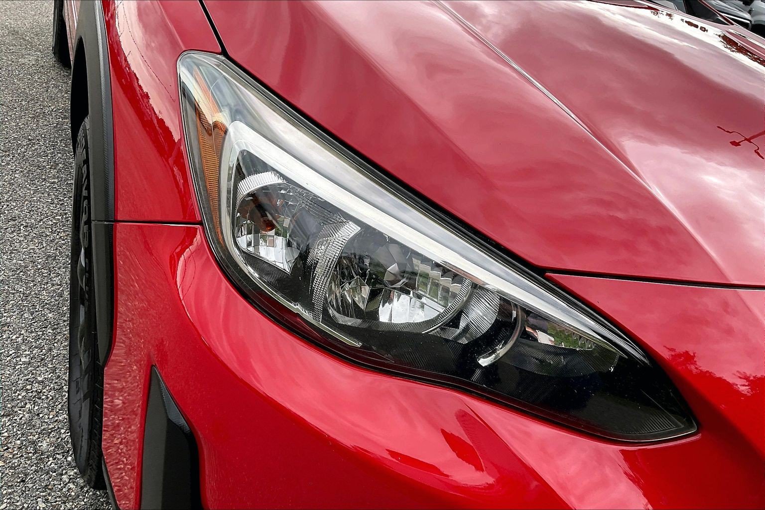Used 2021 Subaru Crosstrek 2.0i Premium AWD/4WD image 28