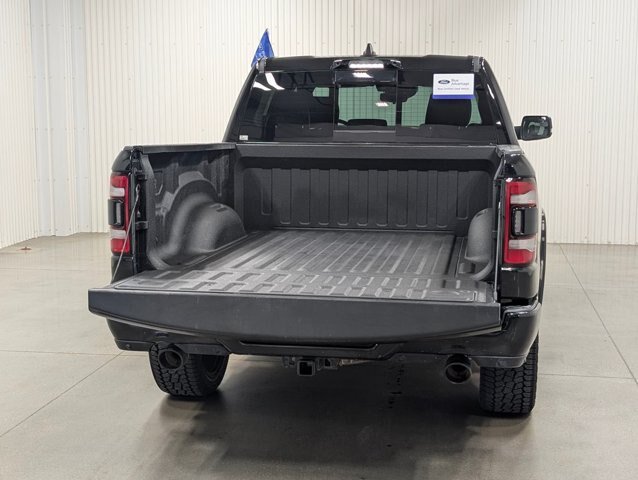 Used 2021 RAM 1500 Laramie AWD/4WD image 24