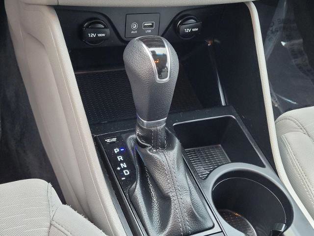 Used 2020 Hyundai Tucson Value image 25