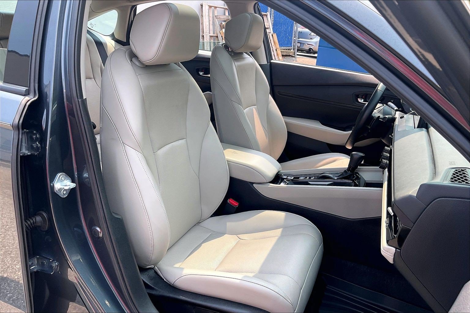 Used 2025 Honda Accord EX-L image 7
