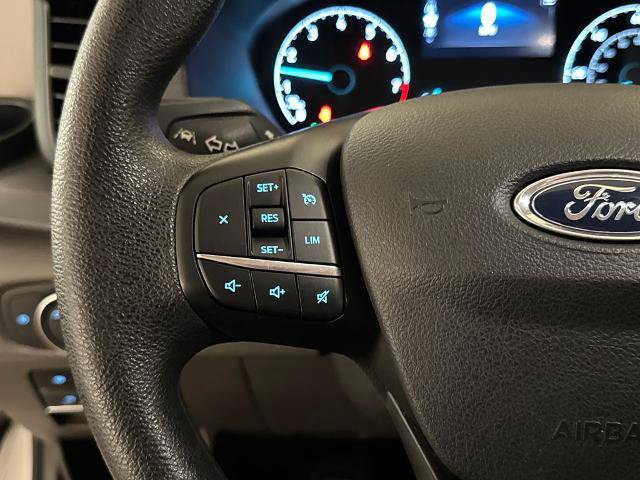 Certified 2024 Ford Transit 350 XLT RWD image 24