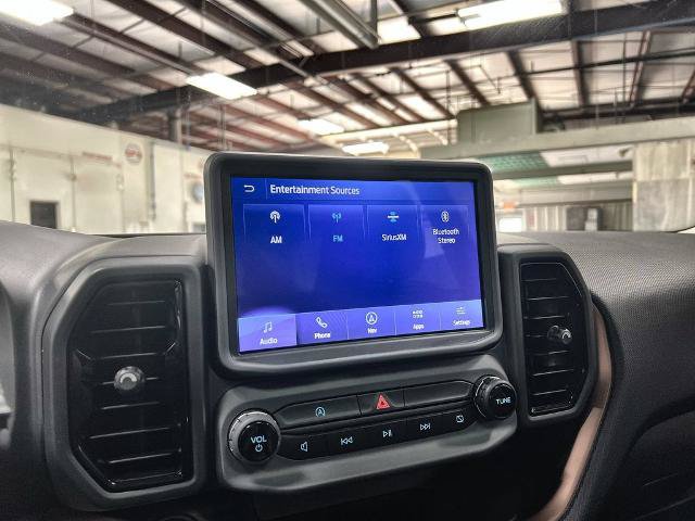 Certified 2023 Ford Bronco Sport Outer Banks w/ Tech Package AWD/4WD image 33