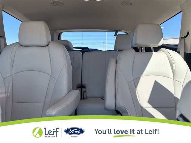 Used 2024 Buick Enclave Essence w/ Trailering Package, 5000 lbs. image 31