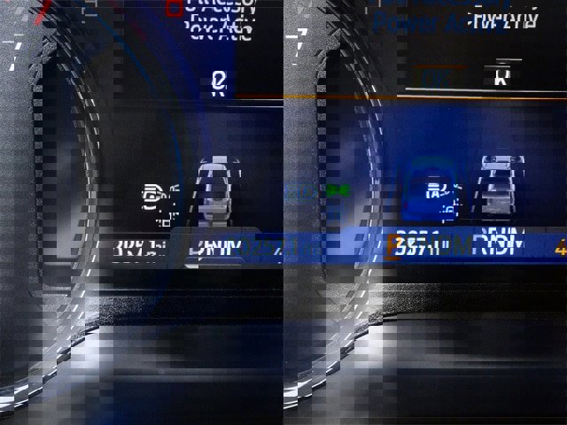 Certified 2023 Ford F150 XLT w/ Equipment Group 302A High image 20