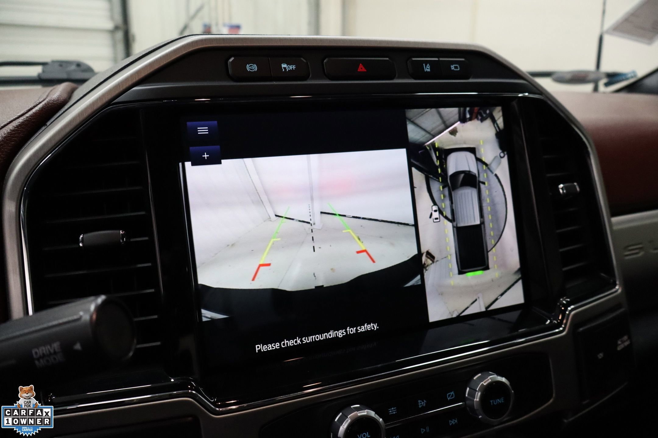 Certified 2022 Ford F350 Platinum image 20