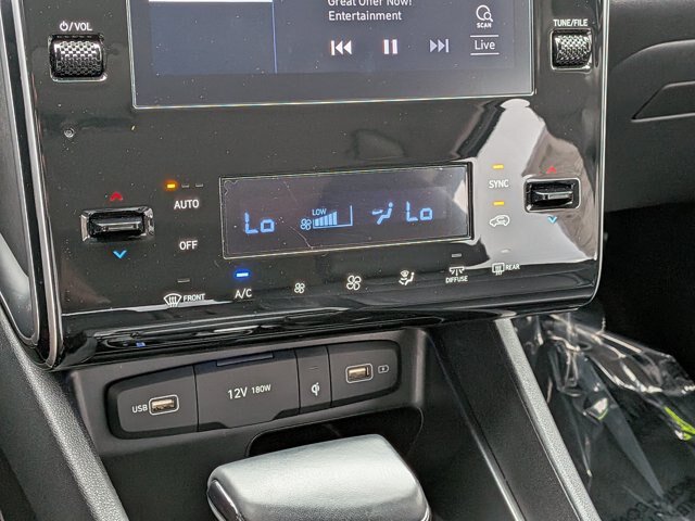Used 2023 Hyundai Tucson SEL w/ Convenience Package FWD image 25