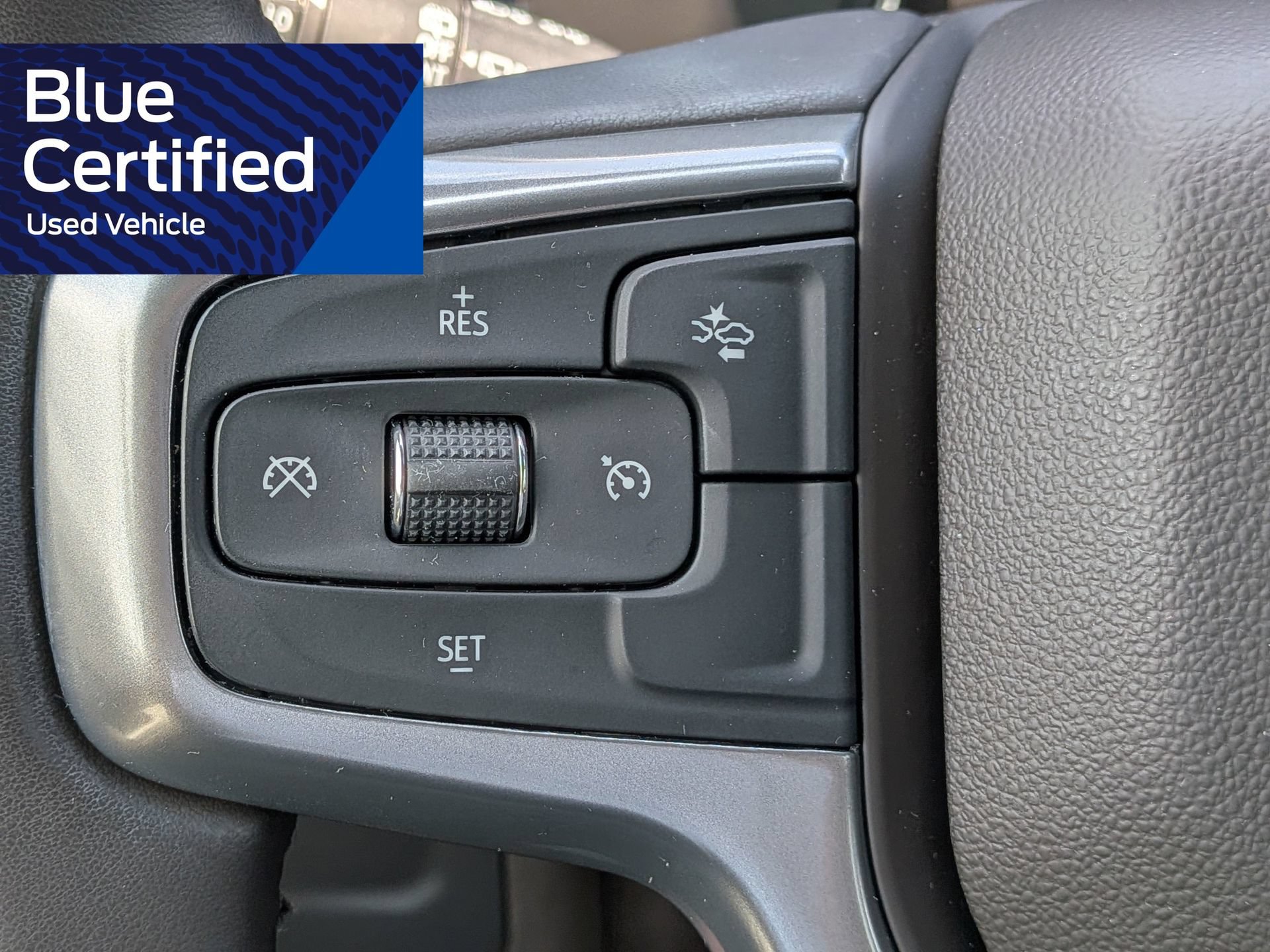 Used 2023 Chevrolet Tahoe LS w/ Driver Alert Package RWD image 28