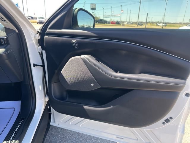 Certified 2021 Ford Mustang Mach-E Premium image 10