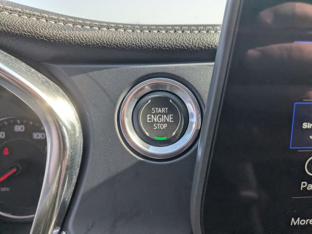 Used 2023 Chevrolet Blazer LT w/ Convenience Package FWD image 18