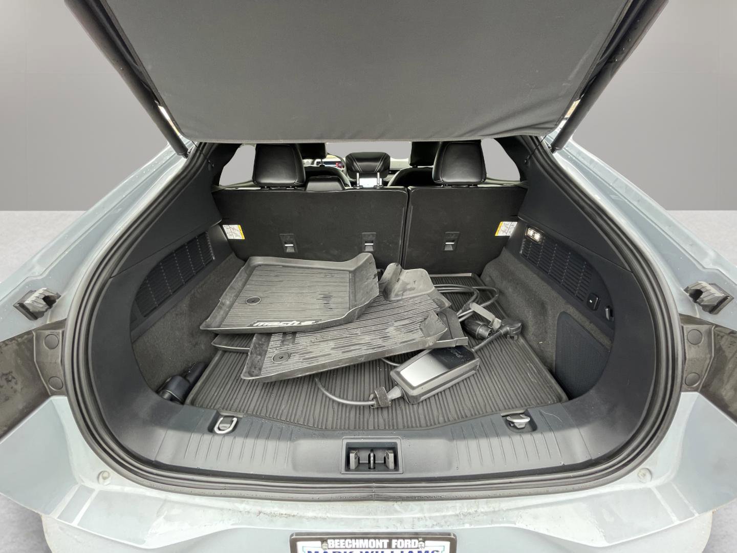 Certified 2025 Ford Mustang Mach-E Premium w/ Interior Protection Package image 34