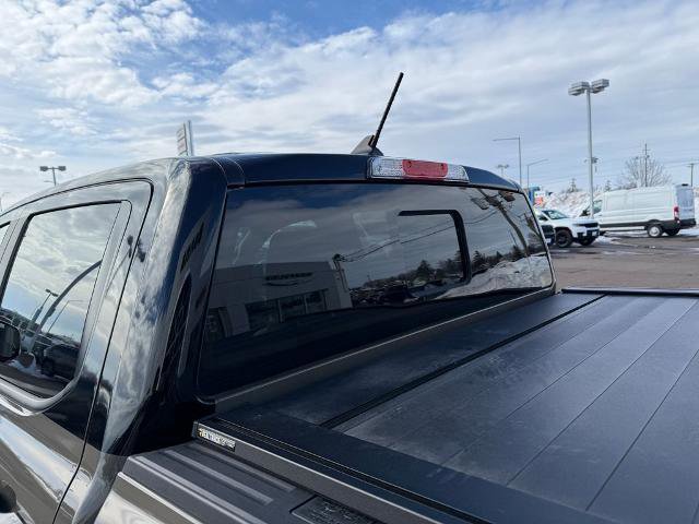 Certified 2025 Ford Ranger Raptor image 4