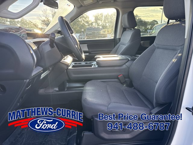 Certified 2025 Ford Expedition Active RWD image 9
