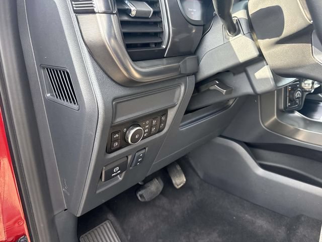 Certified 2025 Ford F150 Lariat AWD/4WD image 21