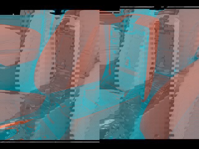 Used 2022 Chevrolet Traverse LT image 10