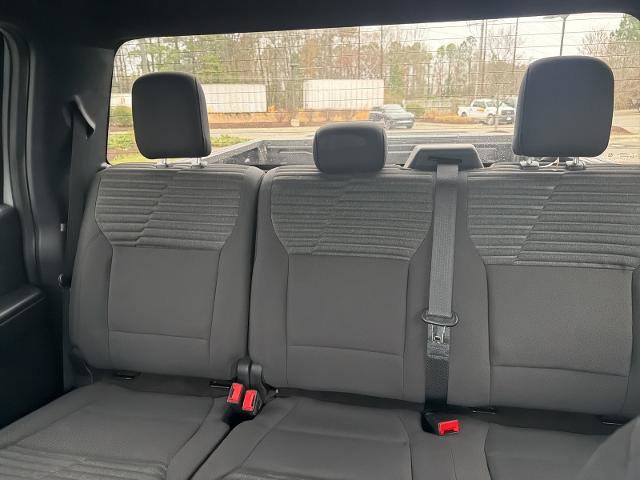Certified 2023 Ford F150 XL w/ STX Appearance Package image 29