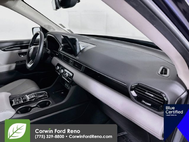 Used 2025 Honda Pilot Touring image 35