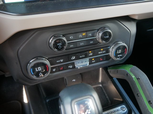 Certified 2023 Ford Bronco Wildtrak AWD/4WD image 25
