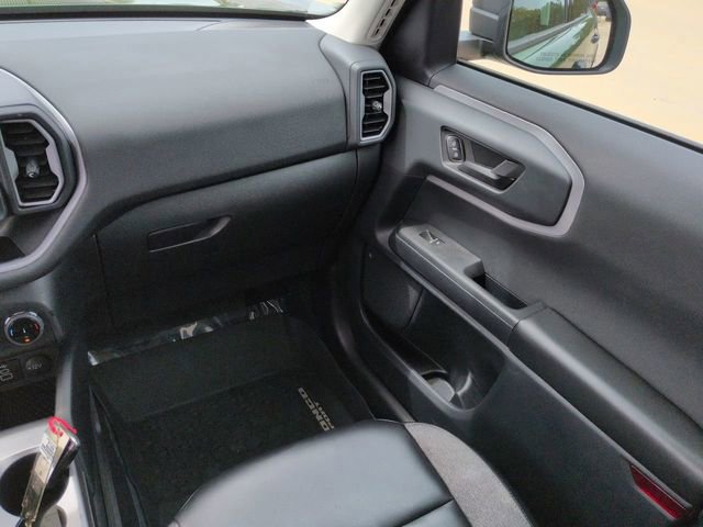 Certified 2024 Ford Bronco Sport Big Bend w/ Convenience Package AWD/4WD image 19