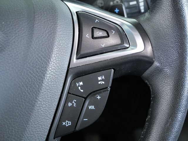 Certified 2018 Ford Edge Titanium AWD/4WD image 30