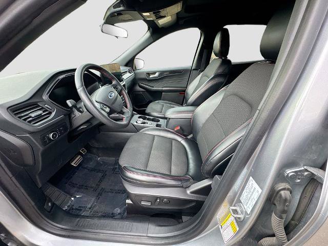 Certified 2023 Ford Escape ST-Line Select w/ Tech Pack #2 image 18