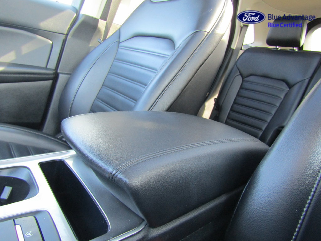 Certified 2024 Ford Edge SEL w/ Convenience Package AWD/4WD image 45
