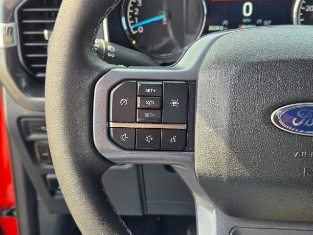 Certified 2023 Ford F150 XLT w/ Equipment Group 302A High AWD/4WD image 36