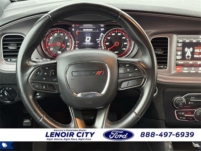 Used 2023 Dodge Charger SXT image 14