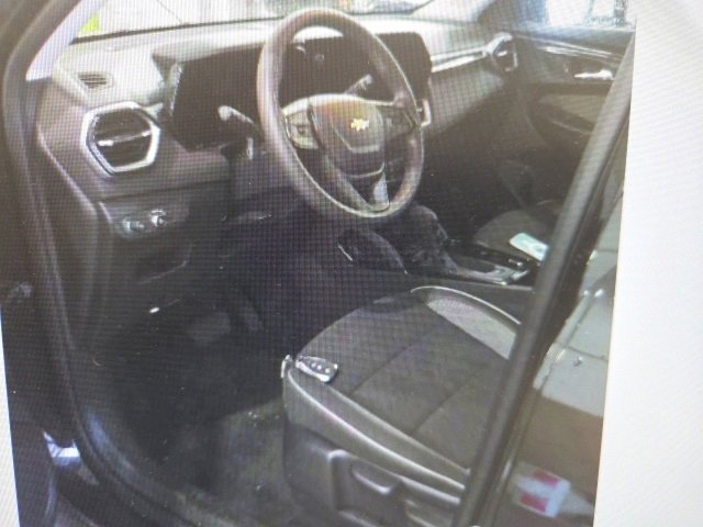 Used 2024 Chevrolet TrailBlazer LT image 8