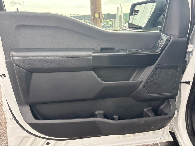 Certified 2023 Ford F150 XL w/ STX Appearance Package AWD/4WD image 17