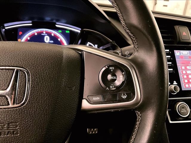 Used 2020 Honda Civic Sport image 18