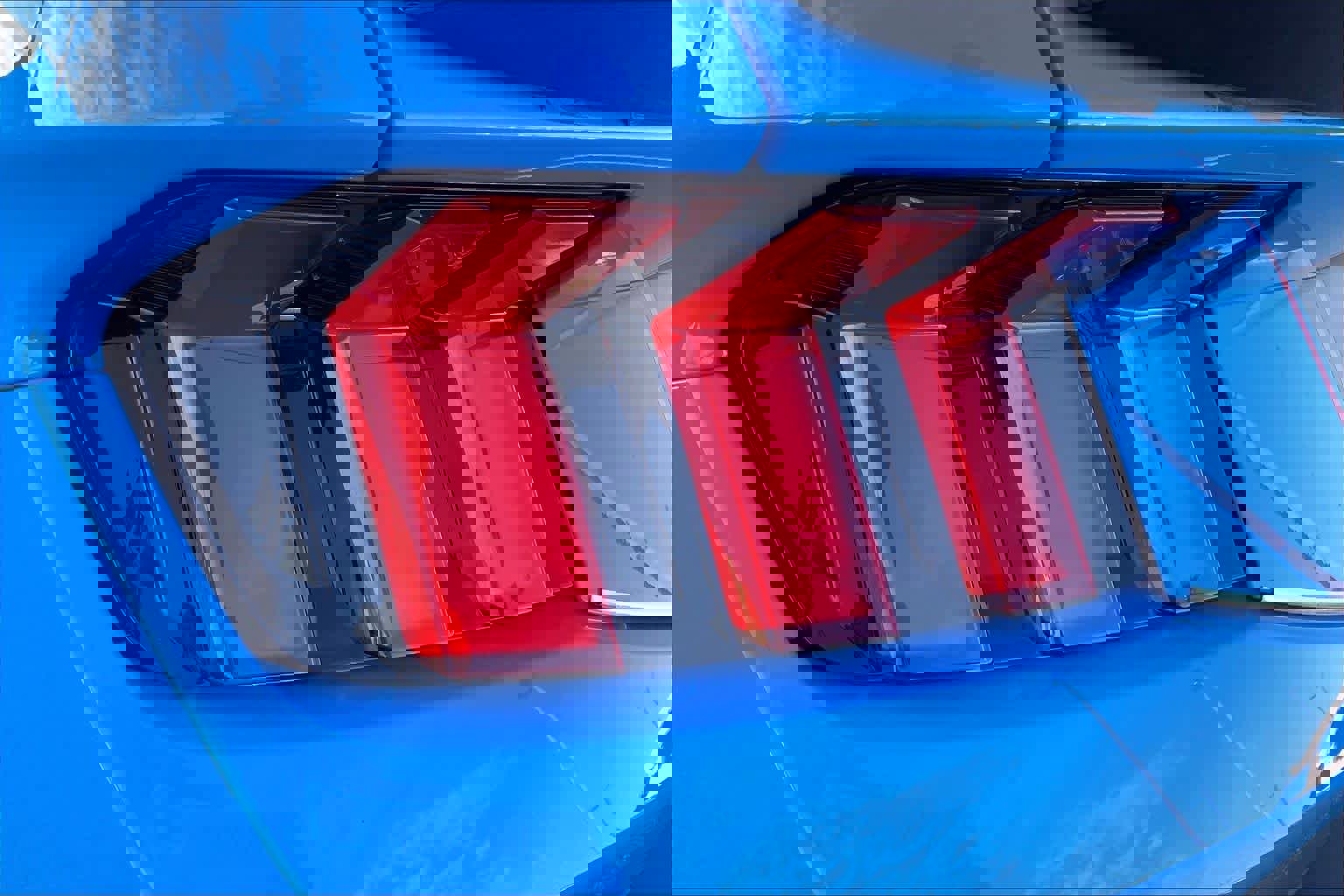 Certified 2025 Ford Mustang GT Premium image 25