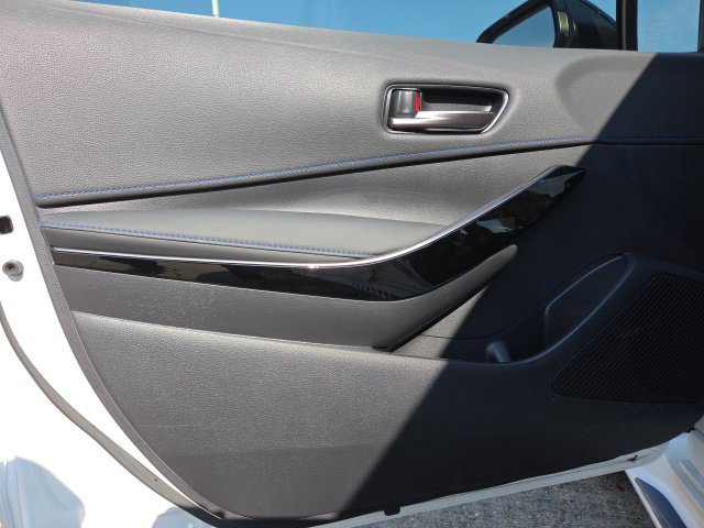 Used 2024 Toyota Corolla GR AWD/4WD image 28