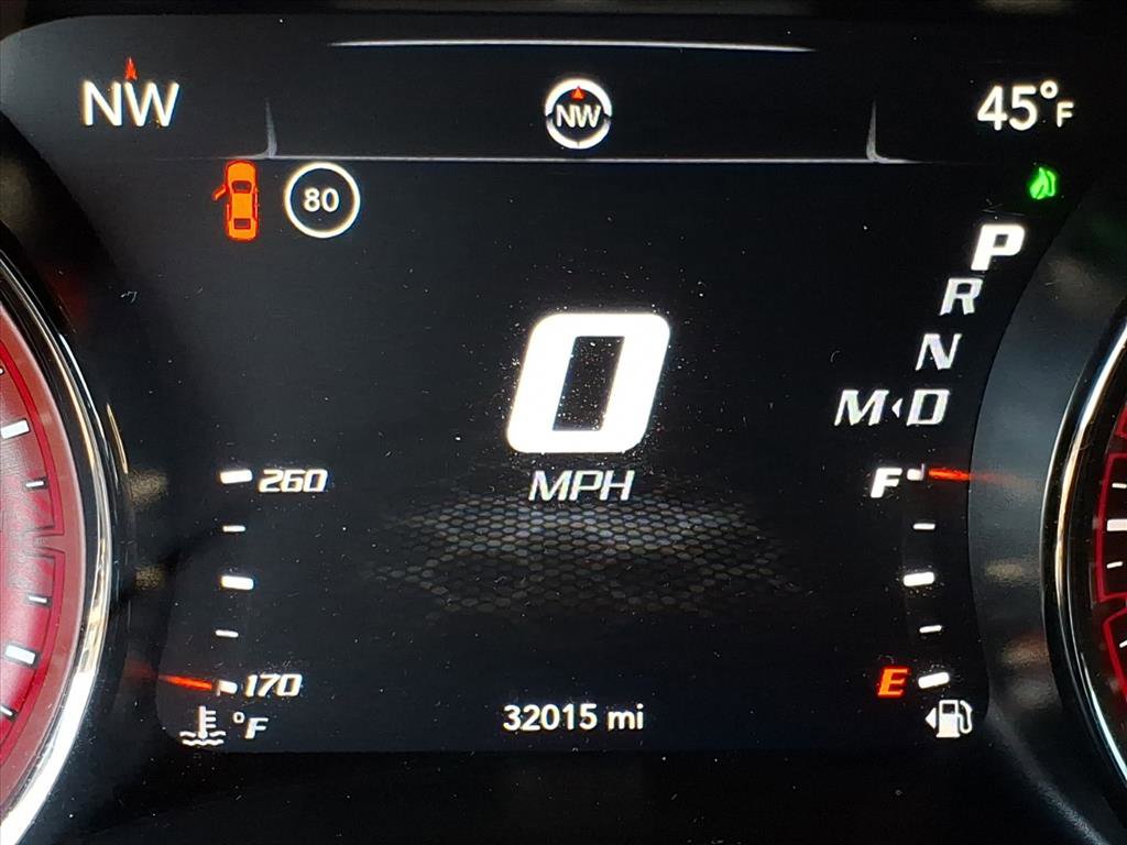 Used 2019 Dodge Charger SRT Hellcat w/ Harman/Kardon Audio Group image 26