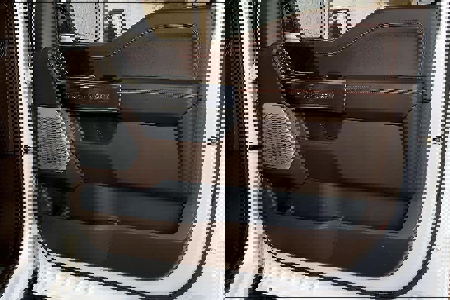 Certified 2023 Ford F150 King Ranch w/ Equipment Group 601A High image 22