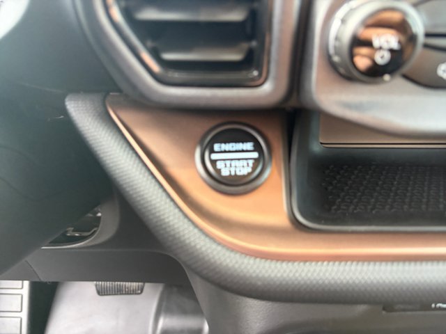 Certified 2024 Ford Bronco Sport Badlands w/ Premium Package AWD/4WD image 30